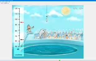 lingWAVES screenshot 3