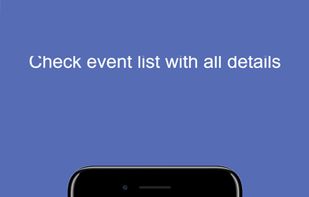 Link Event screenshot 1