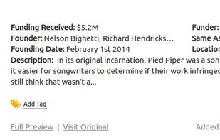 link.fish screenshot 1