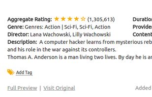 link.fish screenshot 1