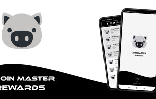 Link Master - Spin & Coin screenshot 1