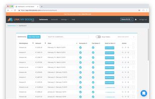 Link My Books screenshot 1