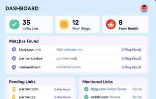 Link Swap screenshot 1