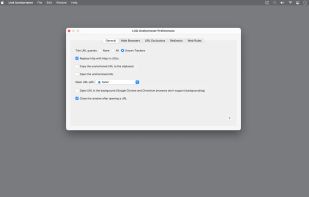 Link Unshortener App screenshot 2