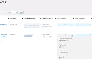 Link Whisper screenshot 3