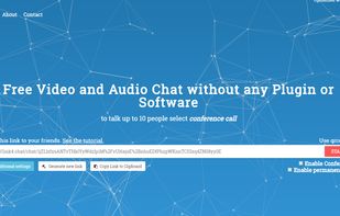 link4.chat screenshot 1