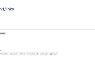 LinkAce screenshot 3