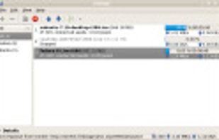 Linkage screenshot 1