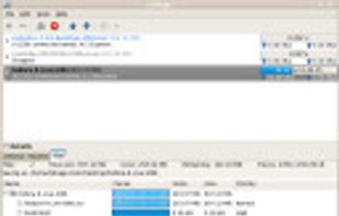 Linkage screenshot 2