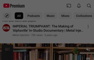 Linkahest screenshot 1