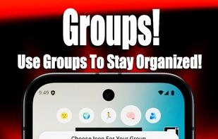 LinkBlaze screenshot 1