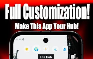 LinkBlaze screenshot 3