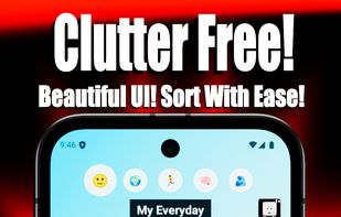 LinkBlaze screenshot 1