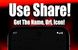 LinkBlaze screenshot 2