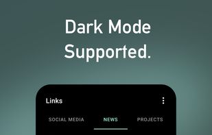 Linkbox - Link manager screenshot 2