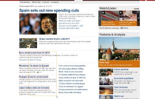 Linkclump screenshot 1