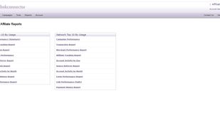 LinkConnector screenshot 1