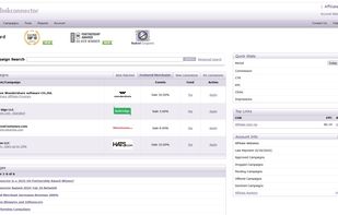 LinkConnector screenshot 1