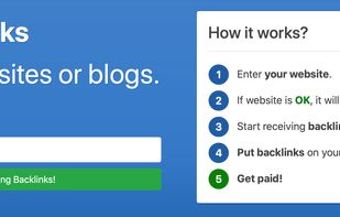 LinkDeploy screenshot 1
