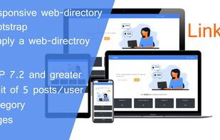 LinkDir screenshot 1
