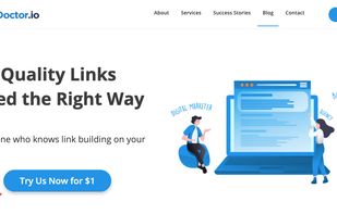 LinkDoctor™ screenshot 1