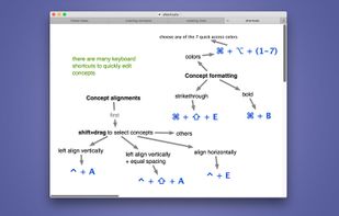 Linked Ideas screenshot 3