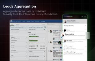 LinkedCRM AI screenshot 3