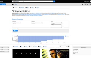 LinkedDataHub screenshot 1