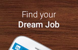 LinkedIn Lite screenshot 1