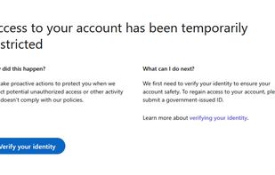 LinkedIn screenshot 1