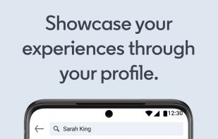 LinkedIn screenshot 3