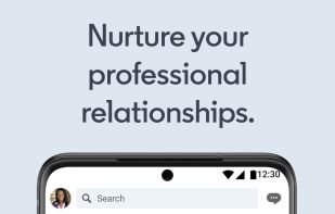 LinkedIn screenshot 1