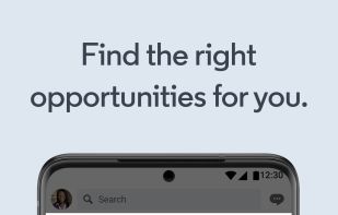 LinkedIn screenshot 1