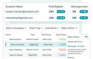 LinkedoJet screenshot 1