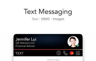 LinkedPhone screenshot 1