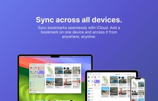 Linkeeper screenshot 1
