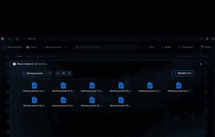 Linken Sphere screenshot 1