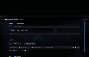 Linken Sphere screenshot 3