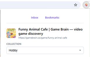 Linkflare screenshot 2