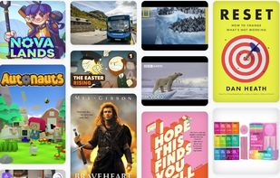 Linkflare screenshot 1