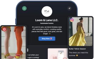 Linkie.bio screenshot 3