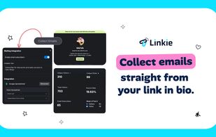Linkie screenshot 3