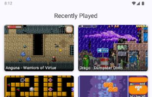 Linkboy screenshot 2