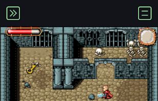 Linkboy screenshot 1