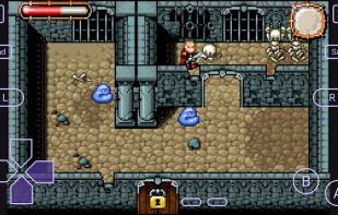 Linkboy screenshot 1