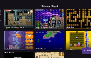 Linkboy screenshot 1