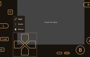 Linkboy screenshot 3