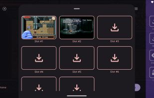 Linkboy screenshot 2