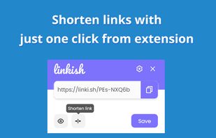 linkish.io screenshot 1