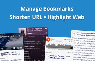 linkish.io screenshot 1